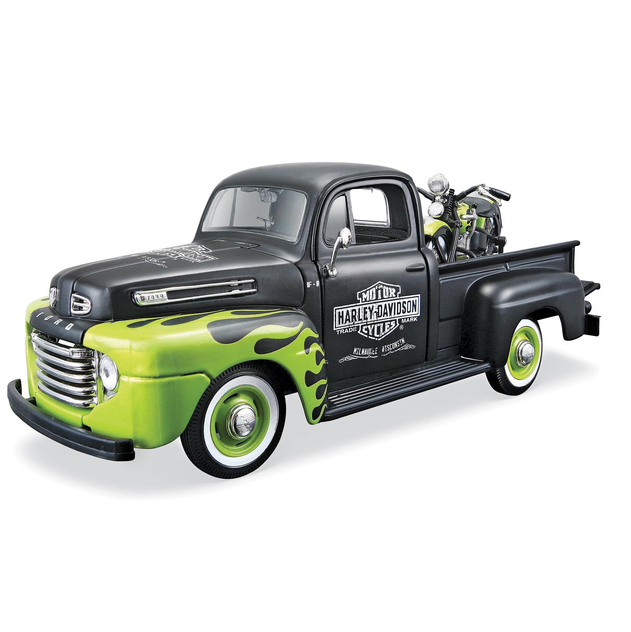 1{}24 Diecast