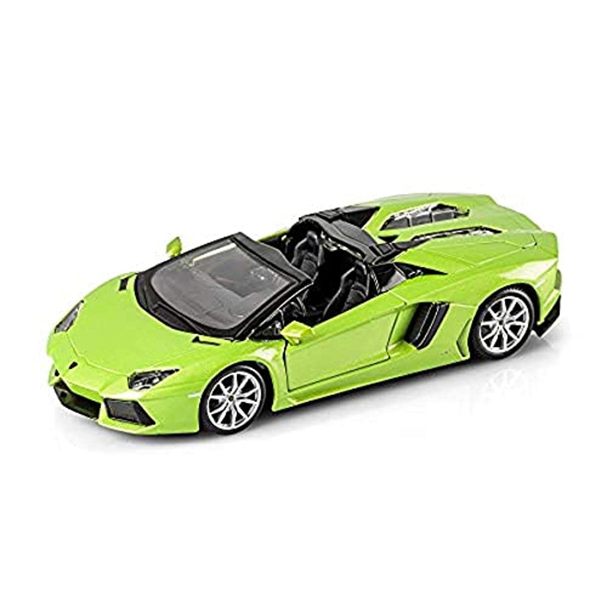 Lamborghini